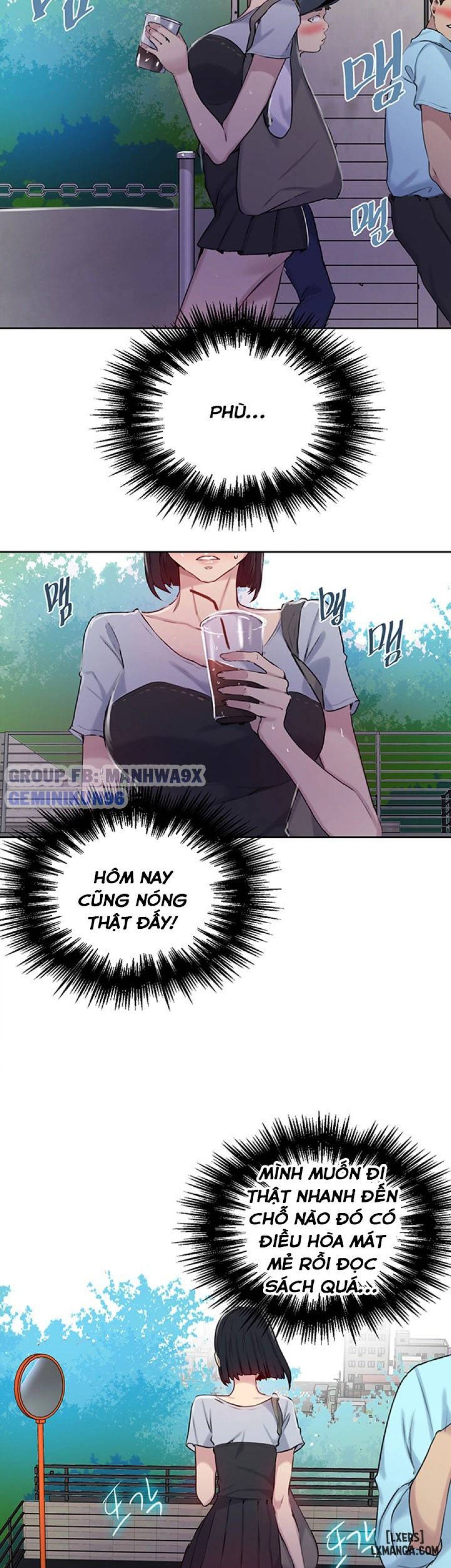 Lớp Học Gia Đình 