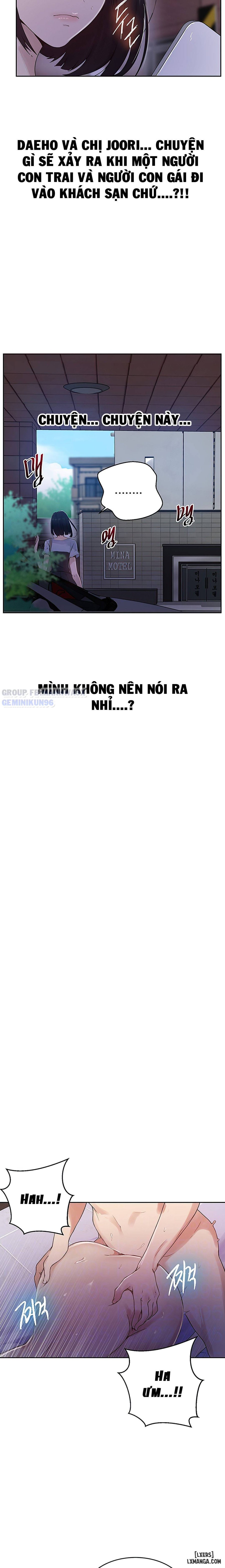 Lớp Học Gia Đình 