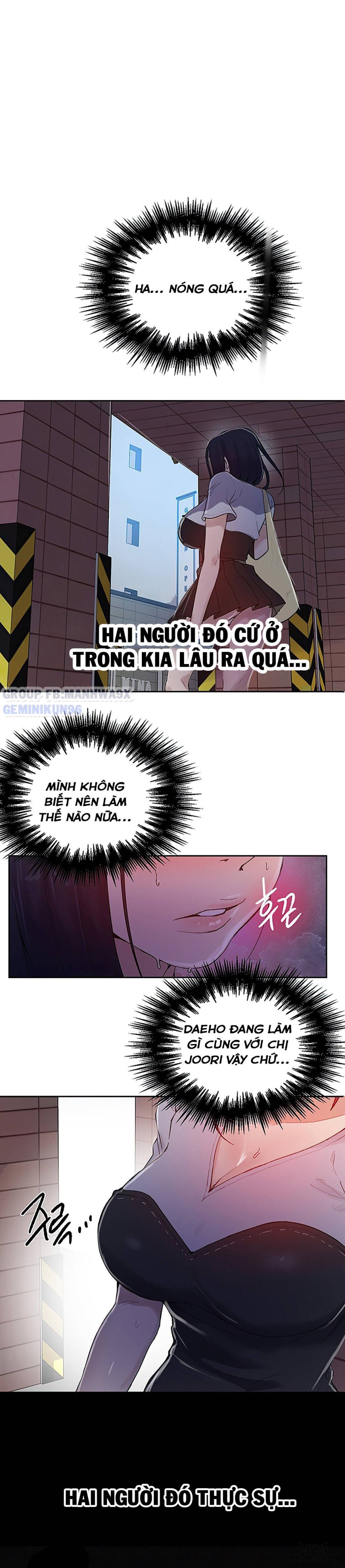 Lớp Học Gia Đình 
