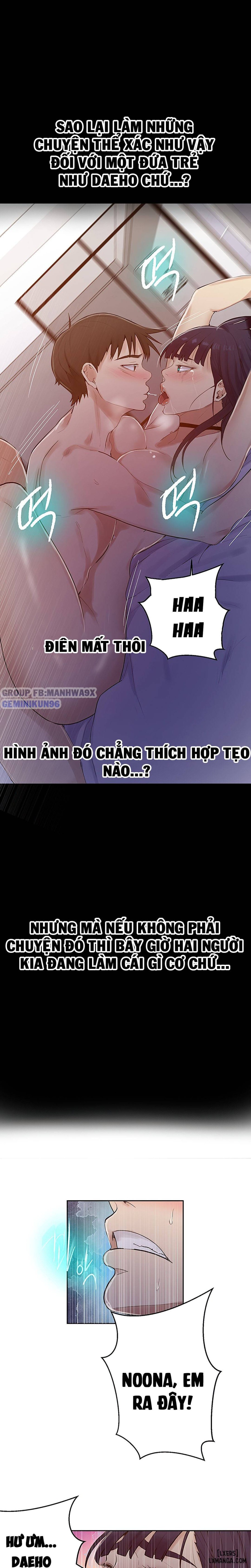 Lớp Học Gia Đình 