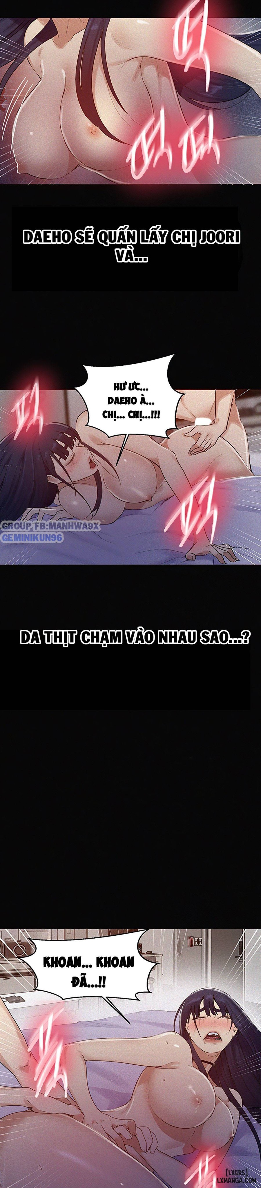 Lớp Học Gia Đình 