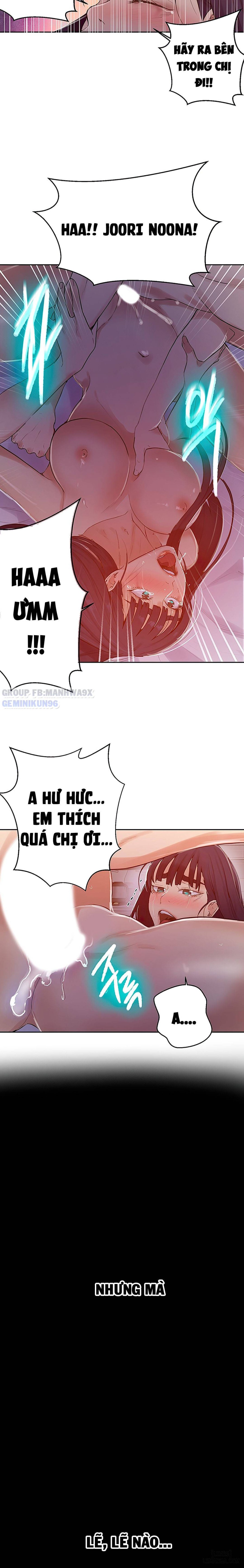 Lớp Học Gia Đình 