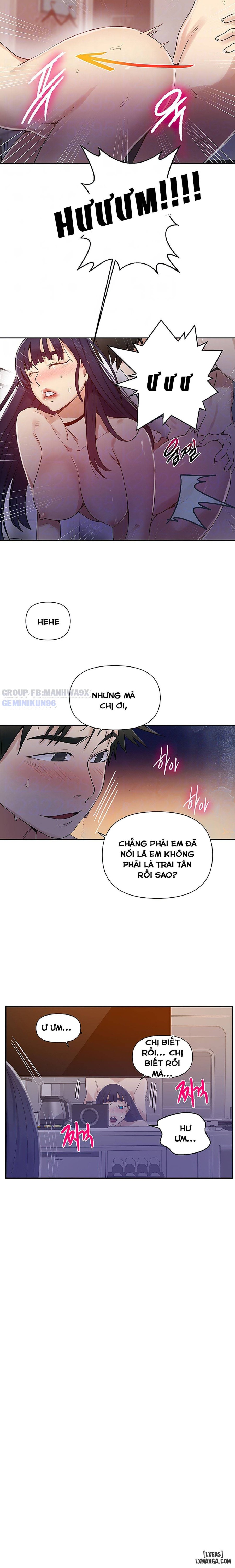 Lớp Học Gia Đình 