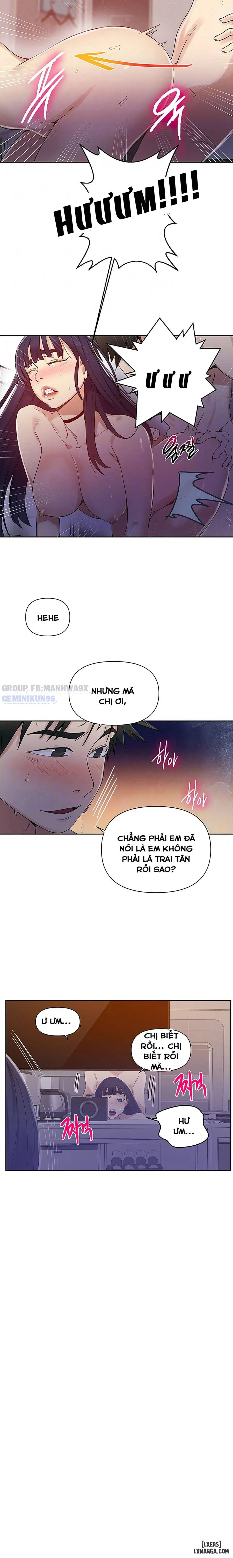 Lớp Học Gia Đình 