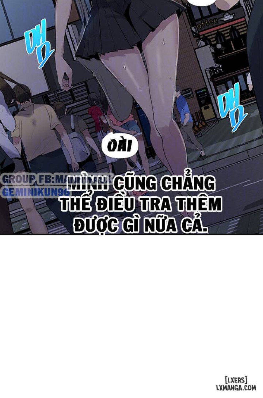 Lớp Học Gia Đình 