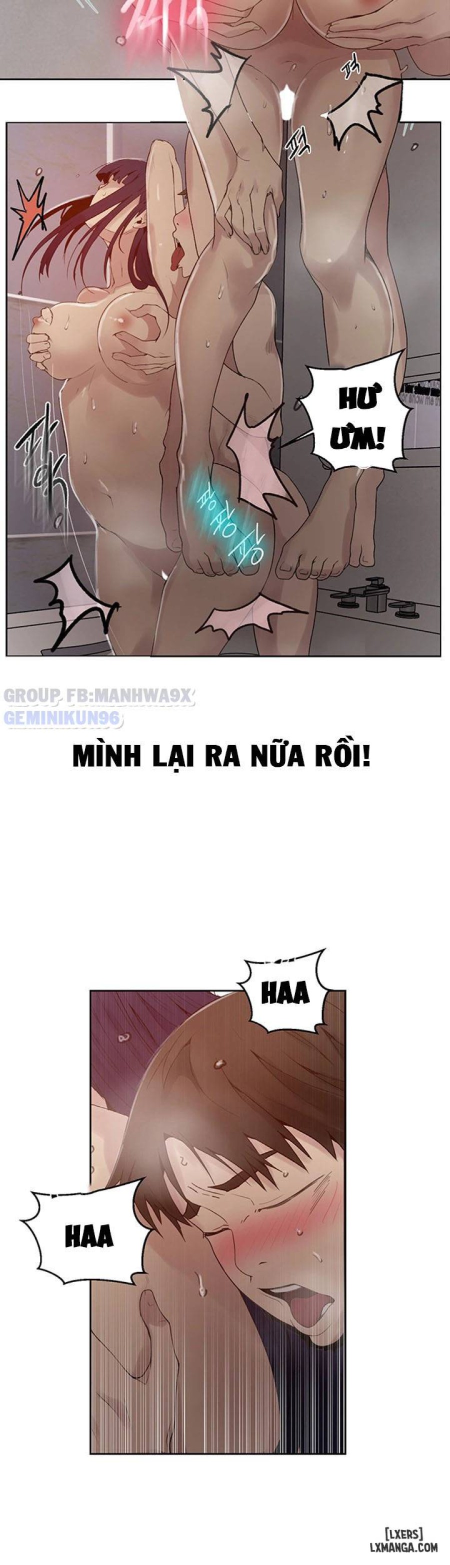 Lớp Học Gia Đình 