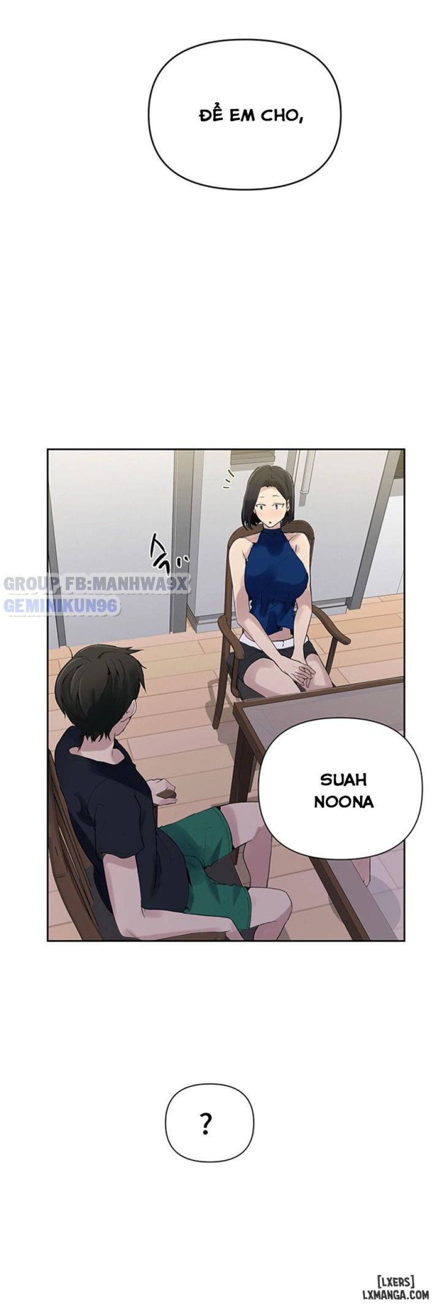 Lớp Học Gia Đình 