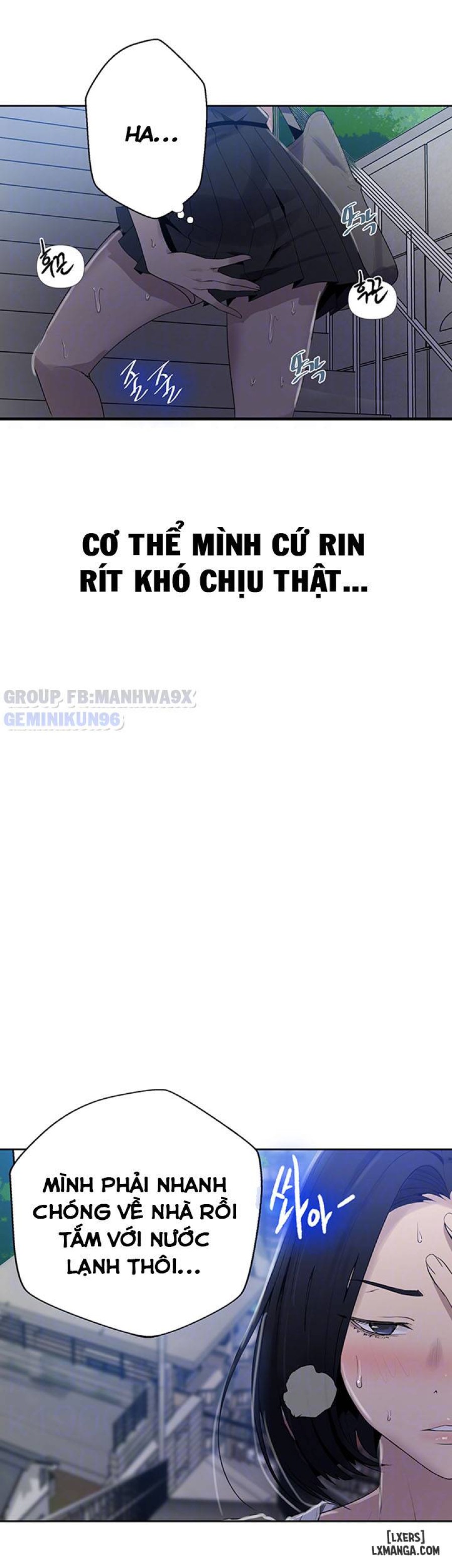 Lớp Học Gia Đình 