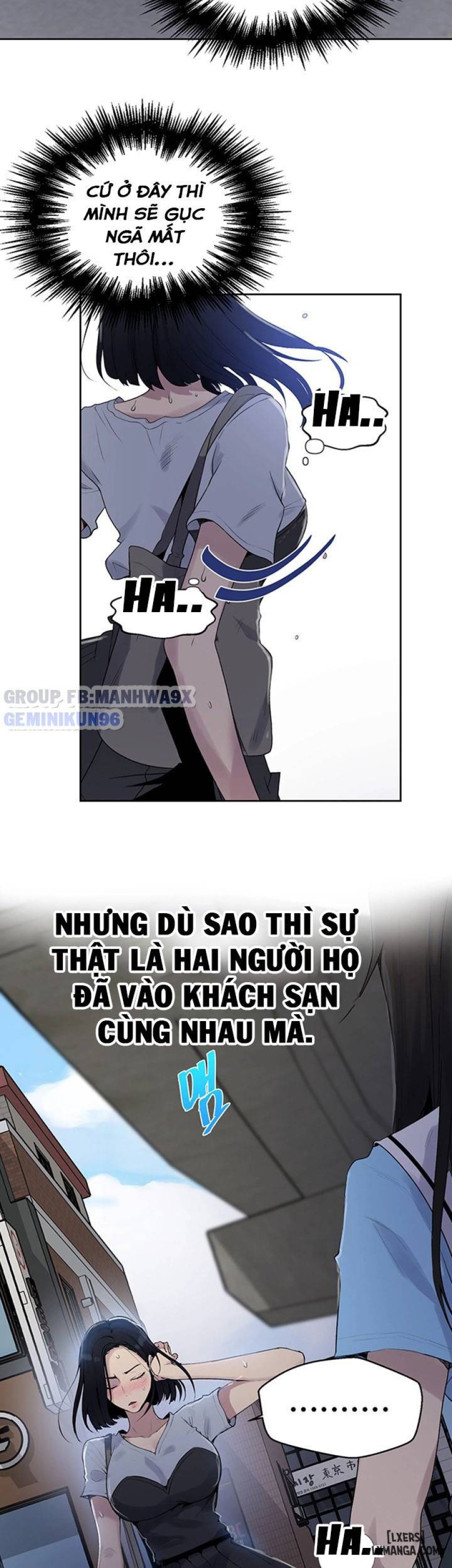 Lớp Học Gia Đình 