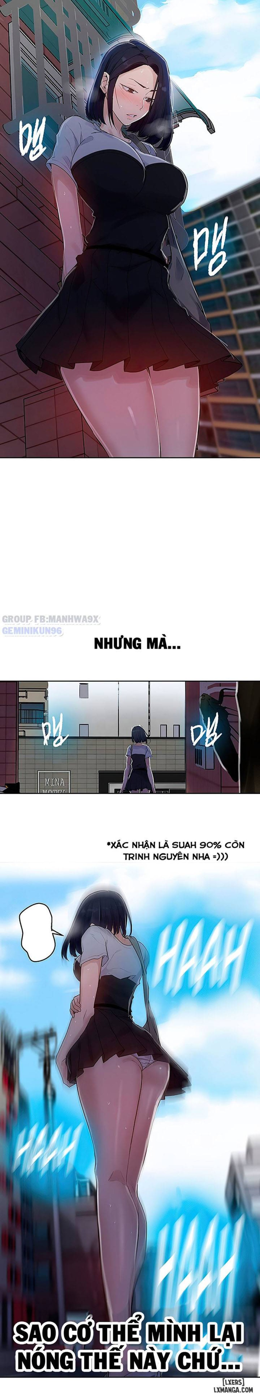 Lớp Học Gia Đình 