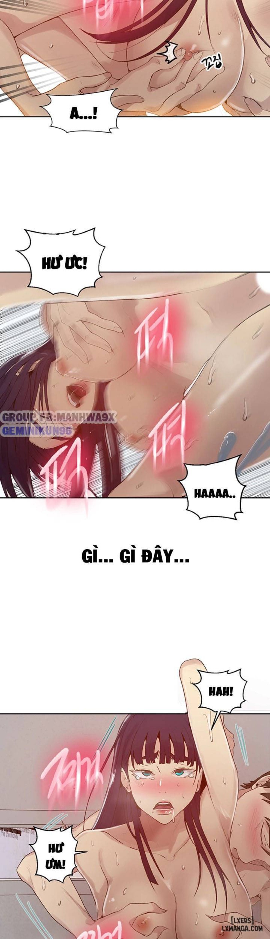 Lớp Học Gia Đình 