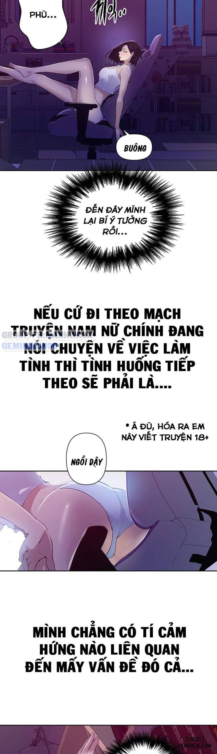 Lớp Học Gia Đình 