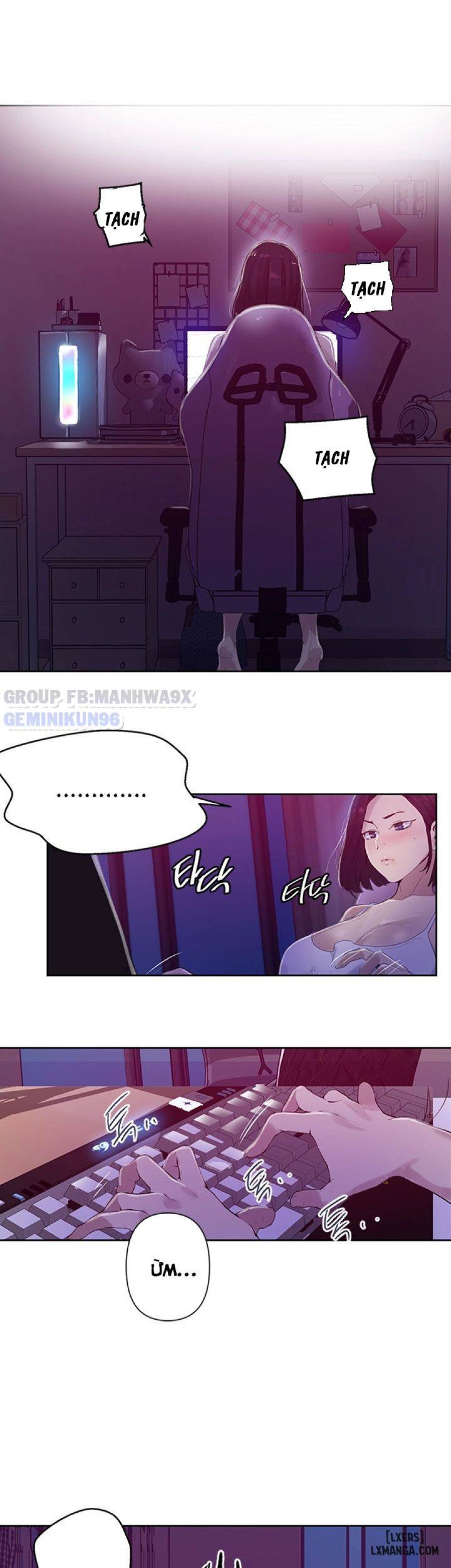 Lớp Học Gia Đình 