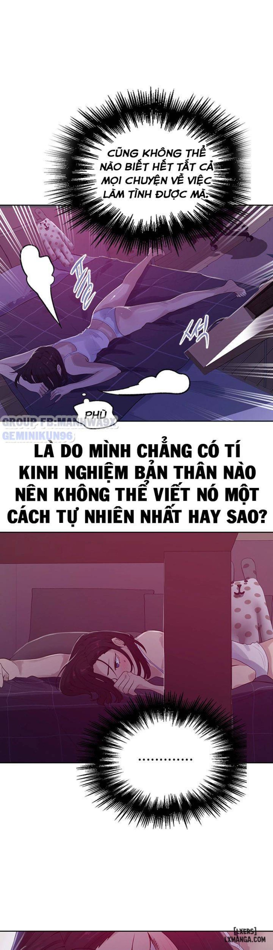 Lớp Học Gia Đình 