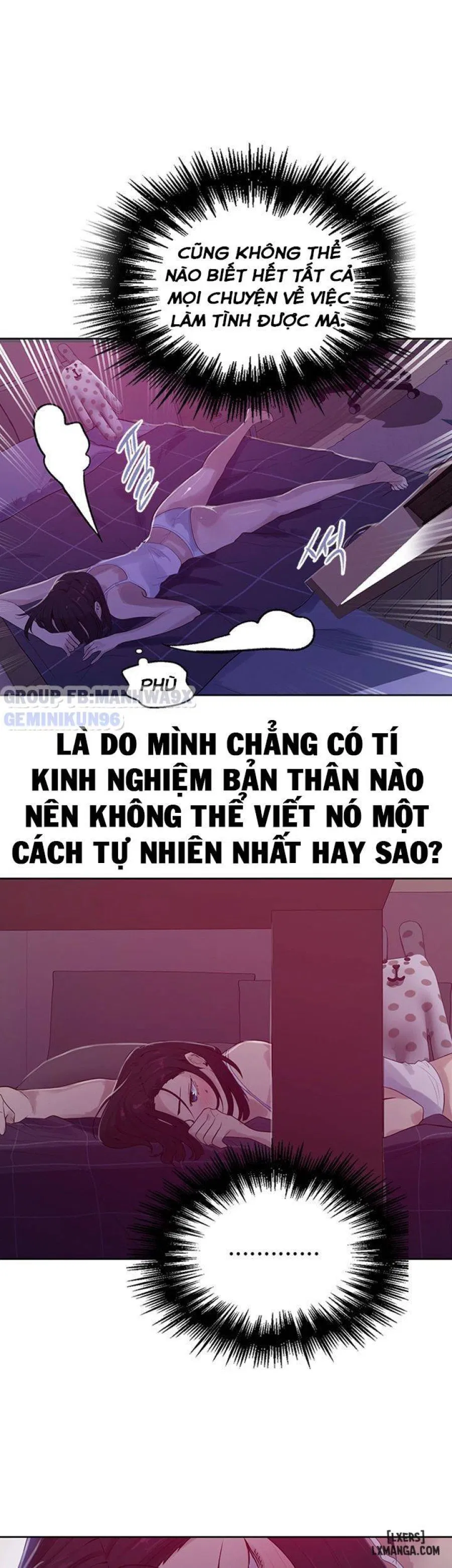 Lớp Học Gia Đình 