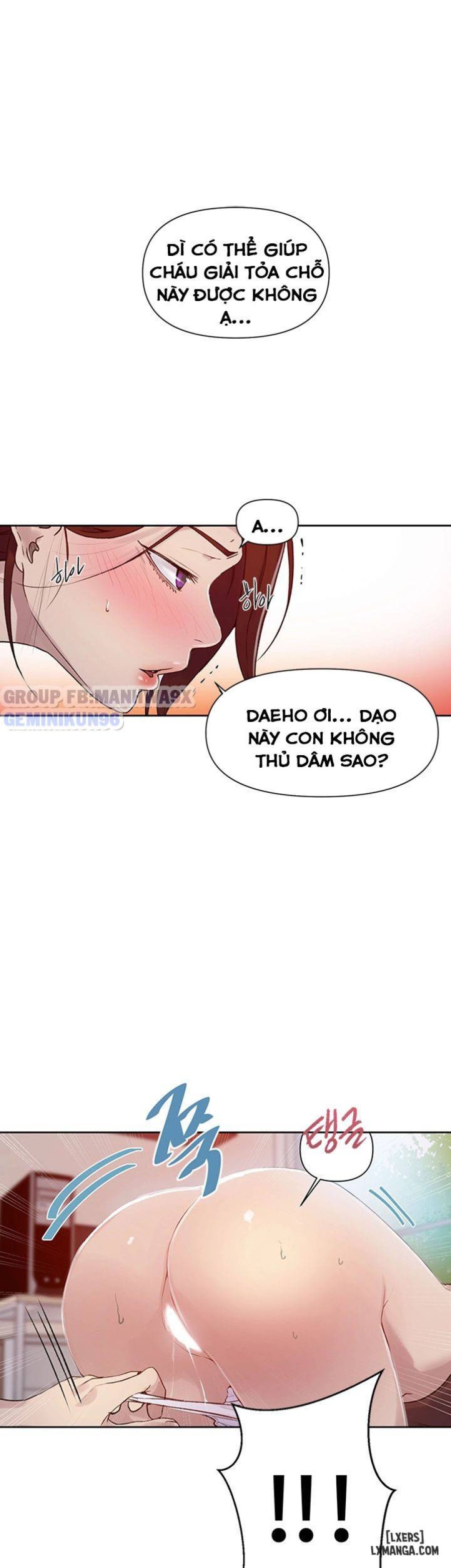 Lớp Học Gia Đình 
