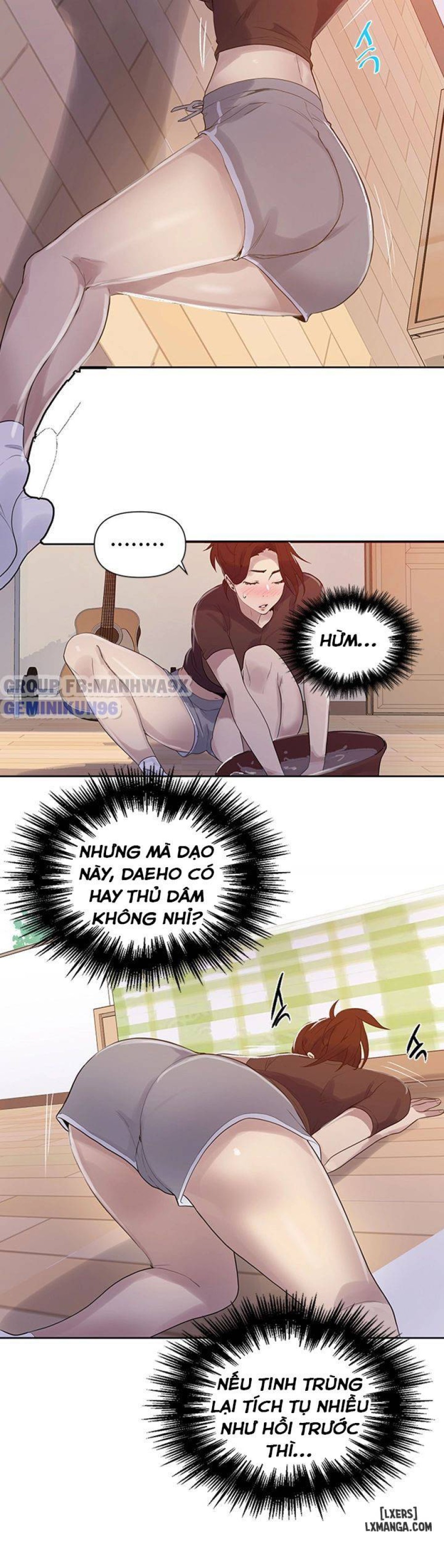Lớp Học Gia Đình 