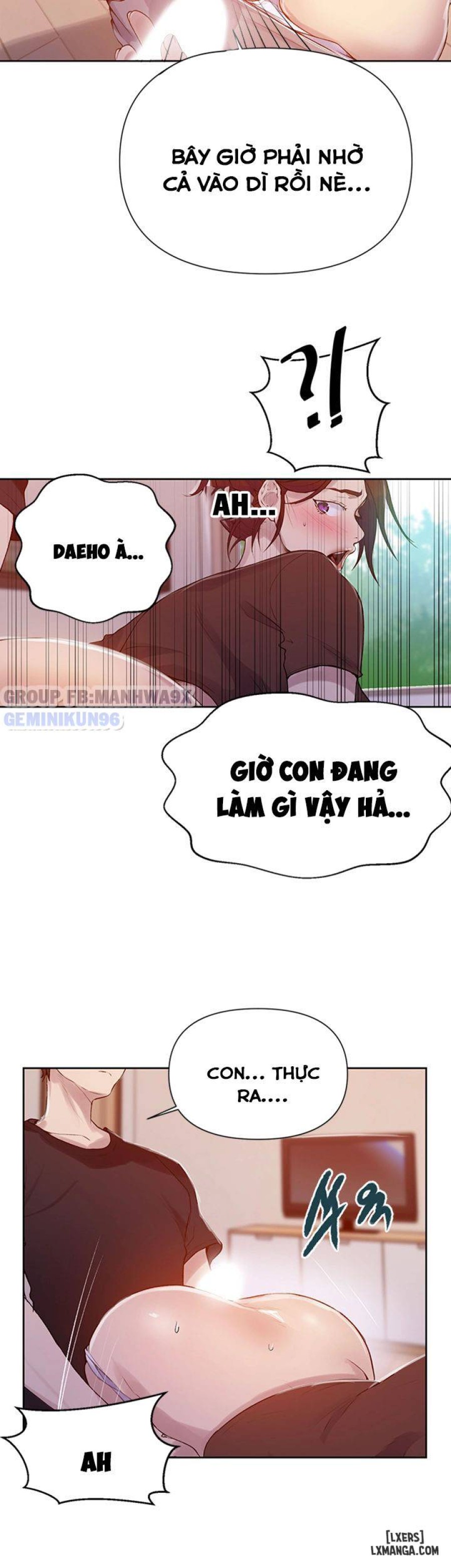 Lớp Học Gia Đình 