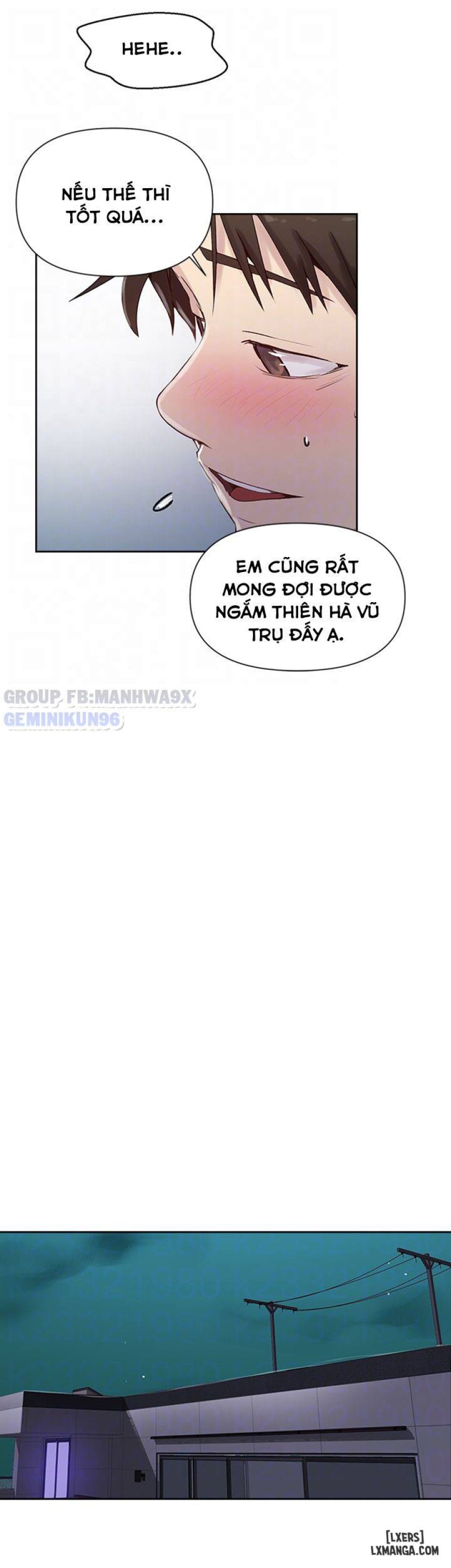 Lớp Học Gia Đình 
