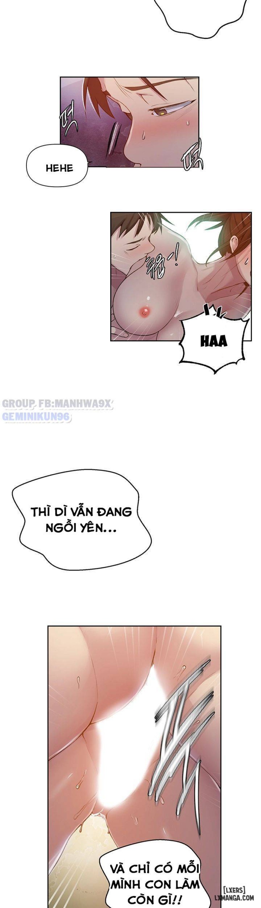Lớp Học Gia Đình 