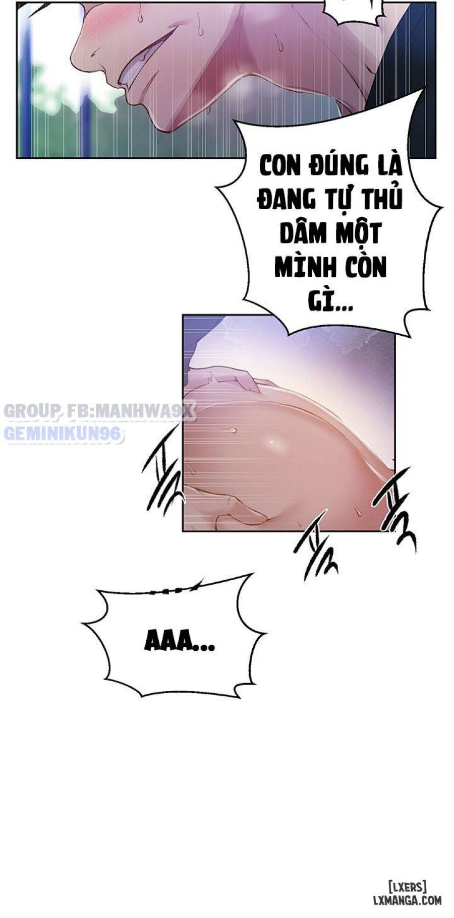 Lớp Học Gia Đình 