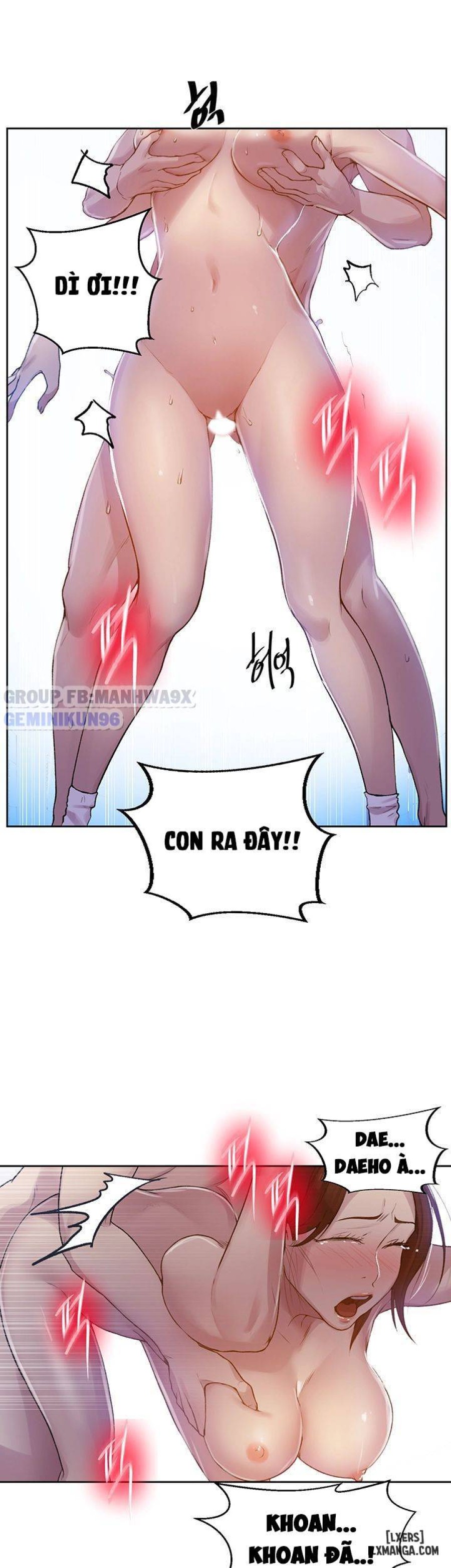 Lớp Học Gia Đình 