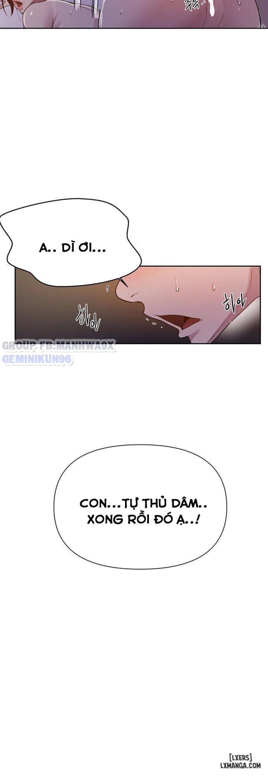 Lớp Học Gia Đình 