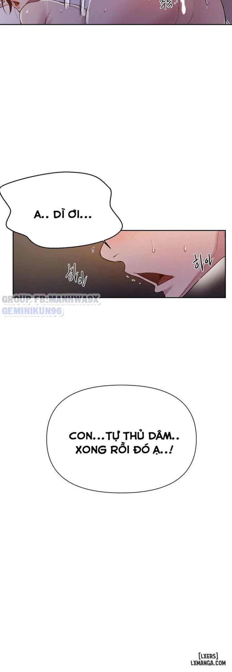 Lớp Học Gia Đình 