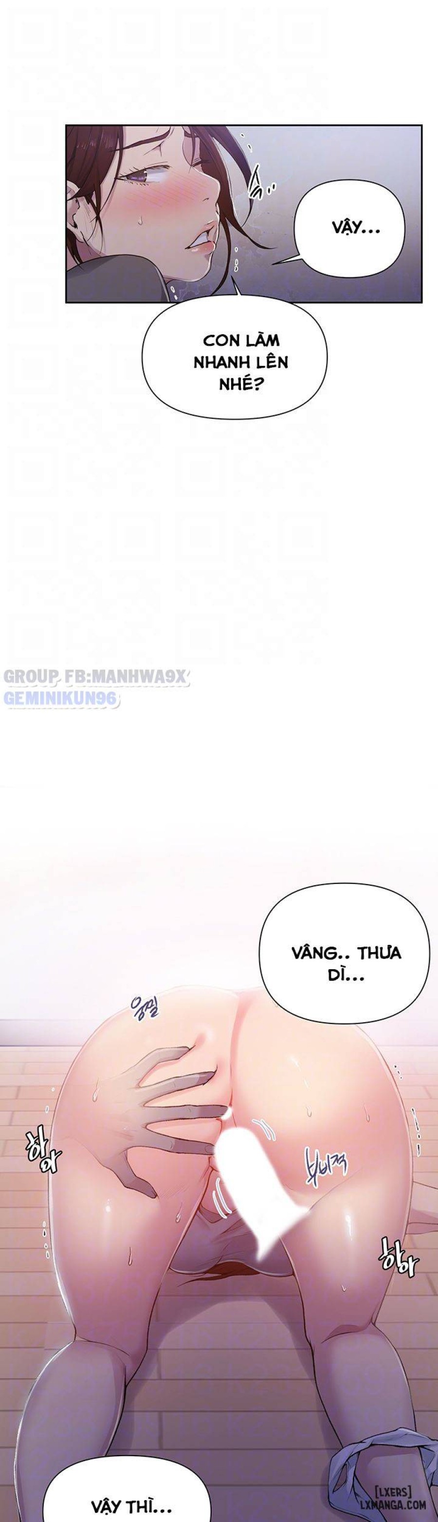 Lớp Học Gia Đình 
