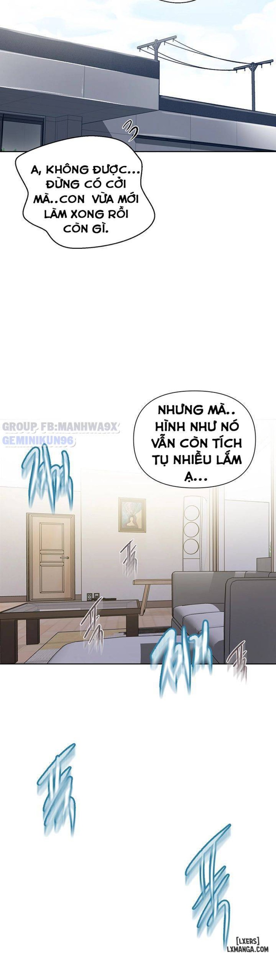 Lớp Học Gia Đình 