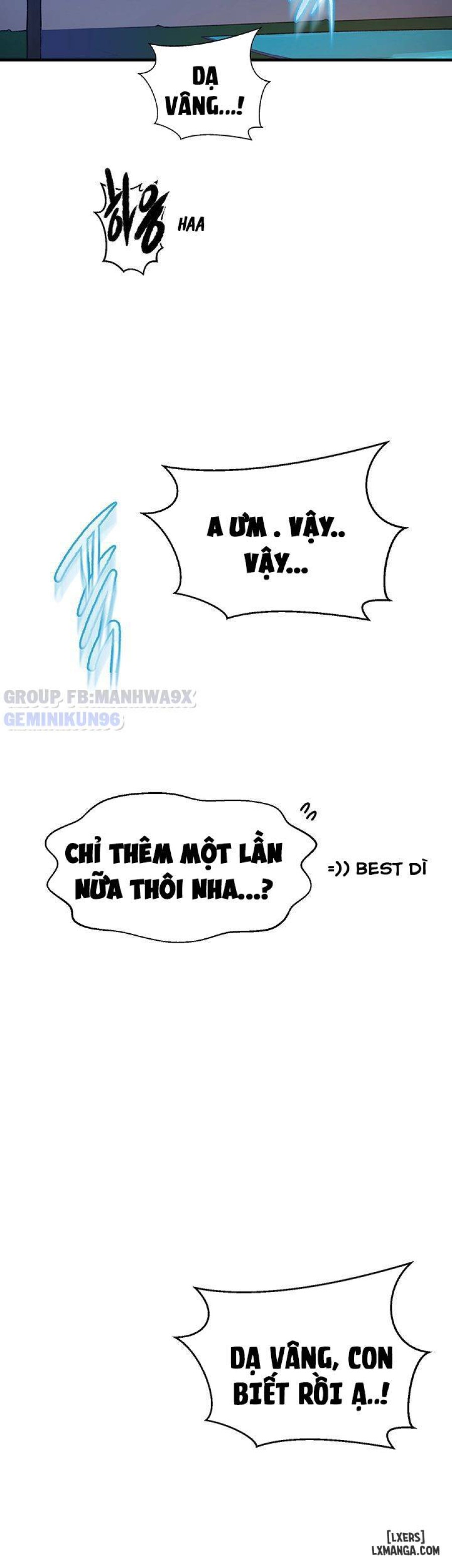 Lớp Học Gia Đình 