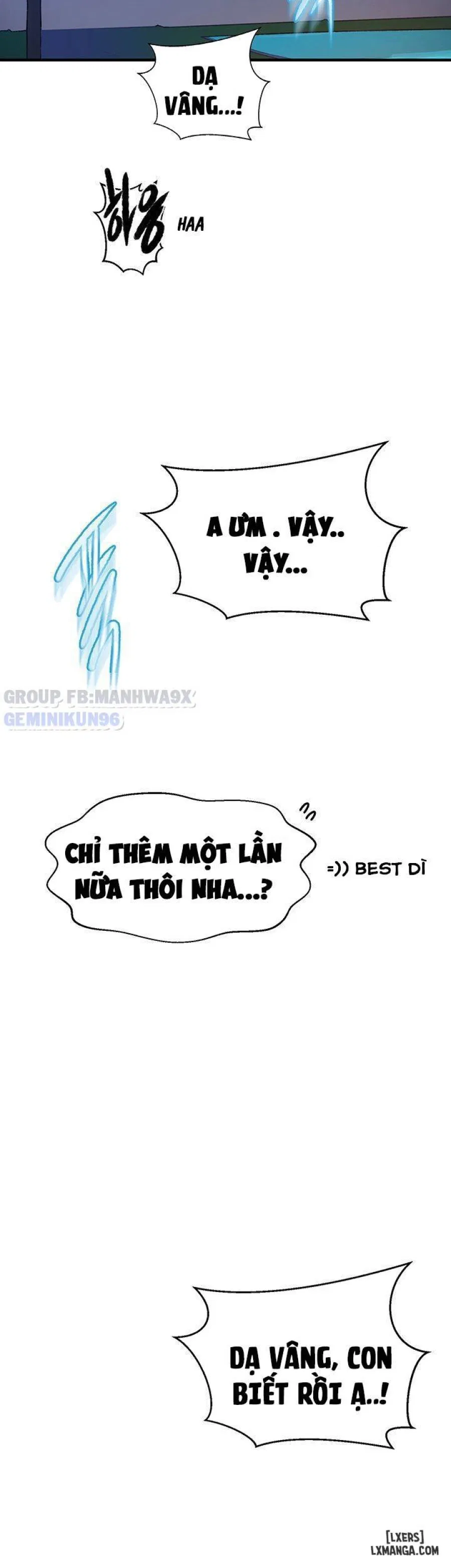 Lớp Học Gia Đình 