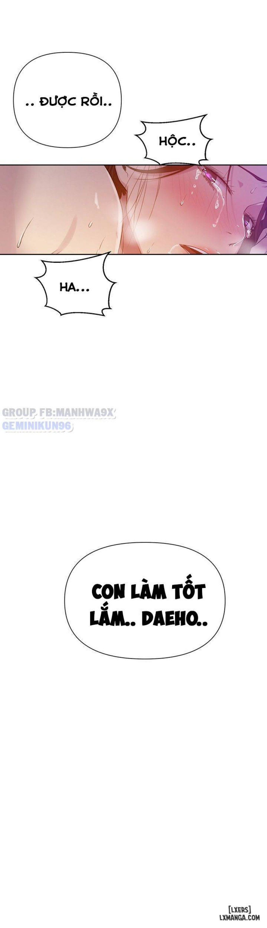 Lớp Học Gia Đình 
