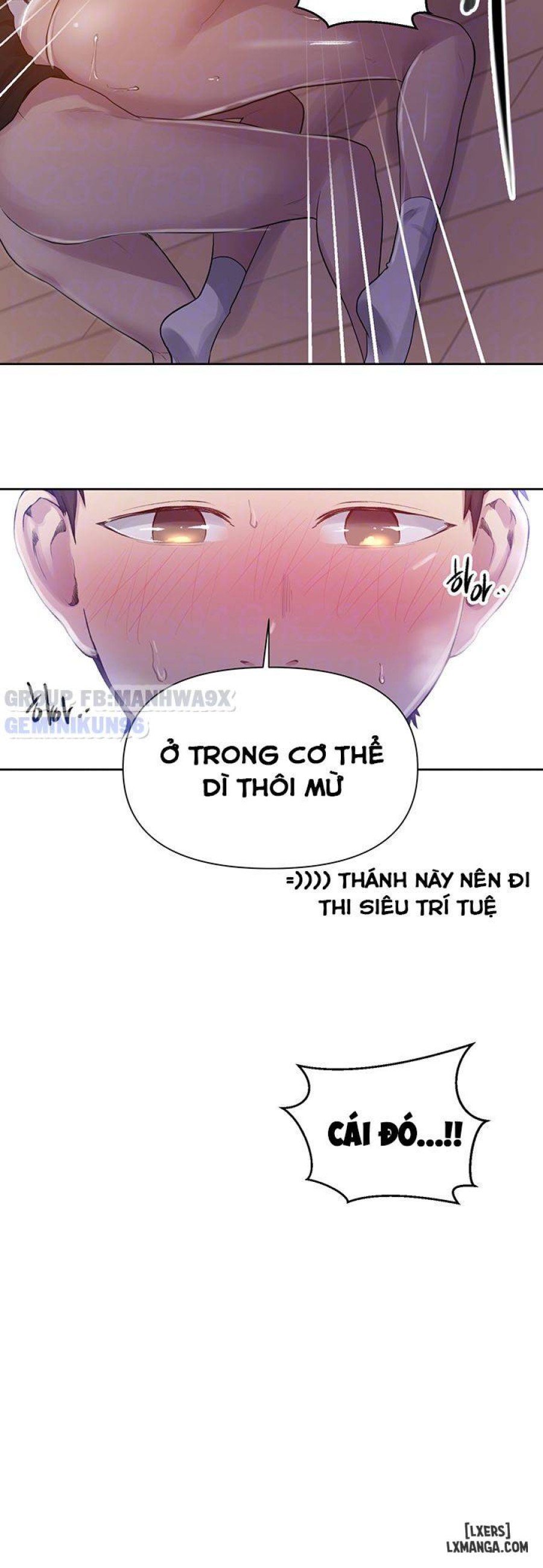 Lớp Học Gia Đình 