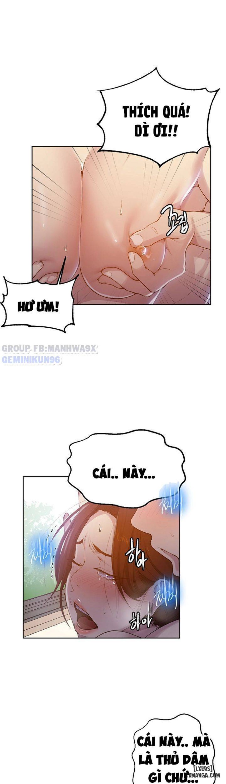 Lớp Học Gia Đình 