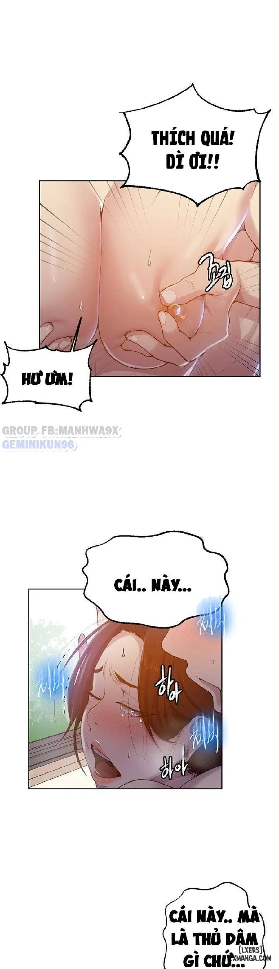 Lớp Học Gia Đình 