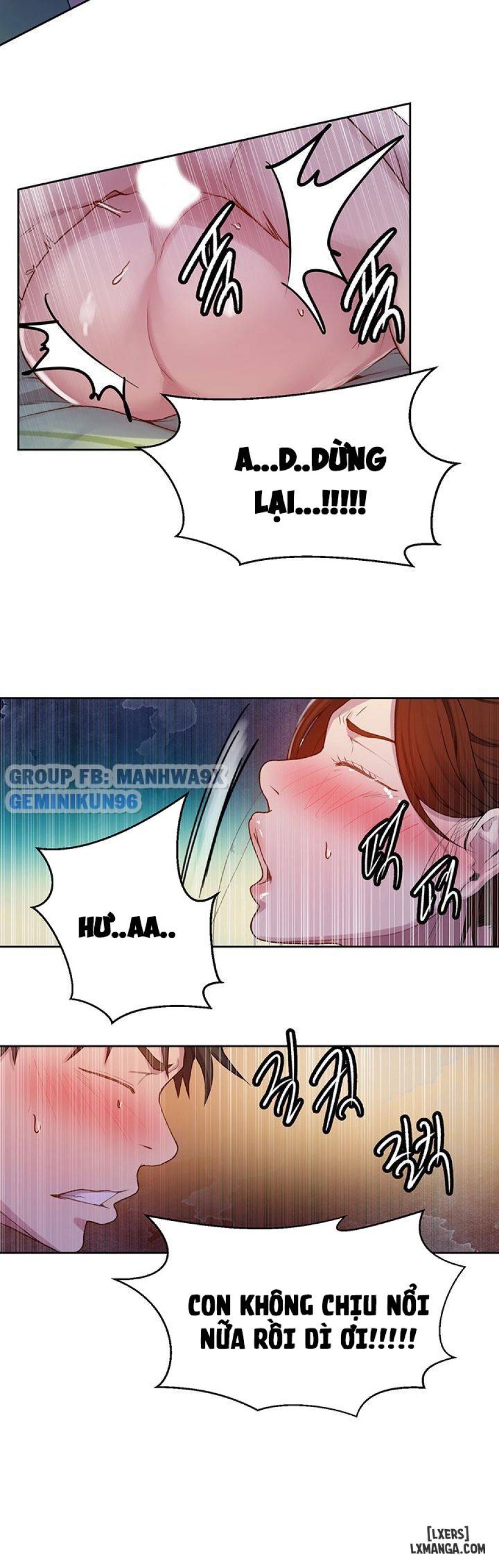 Lớp Học Gia Đình 