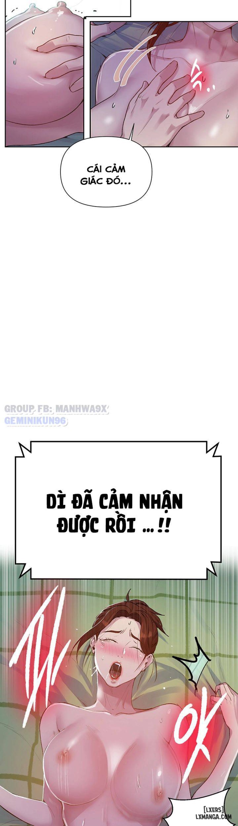 Lớp Học Gia Đình 