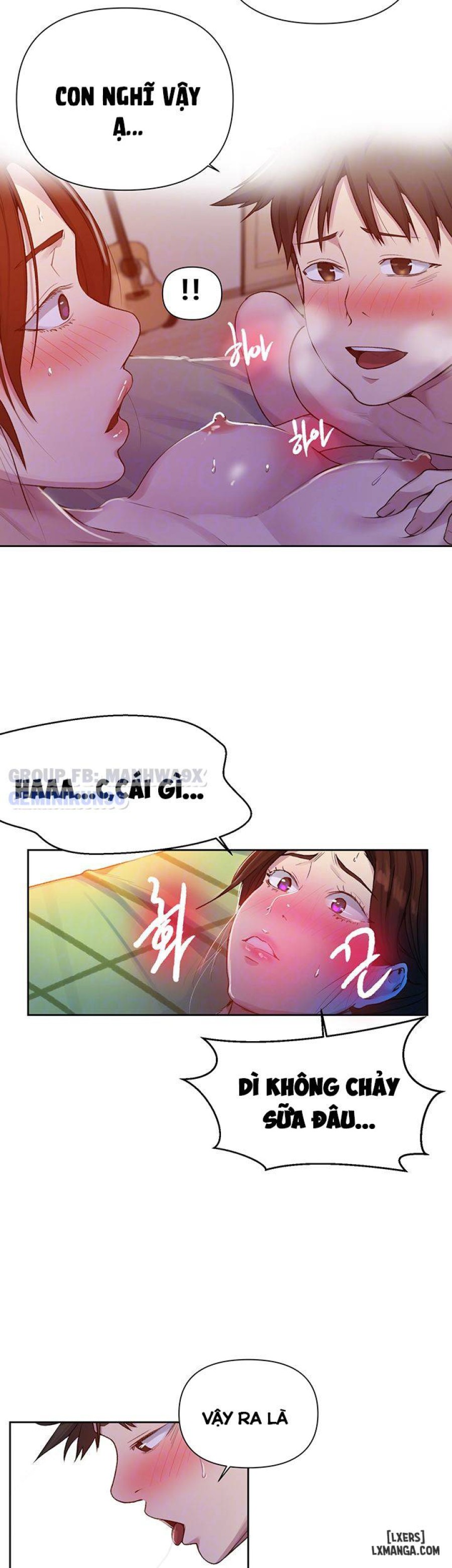 Lớp Học Gia Đình 