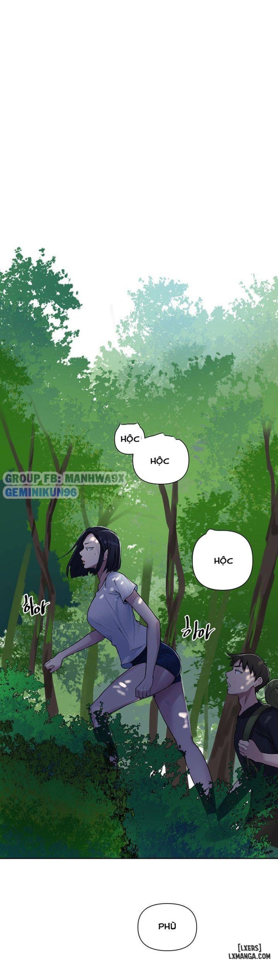 Lớp Học Gia Đình 