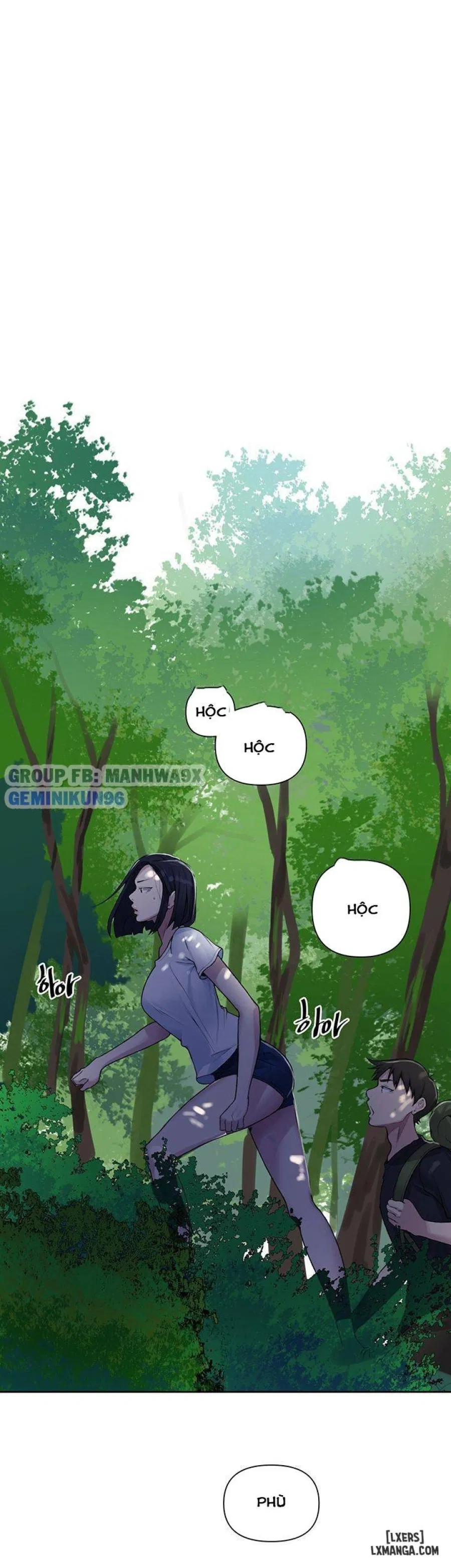Lớp Học Gia Đình 