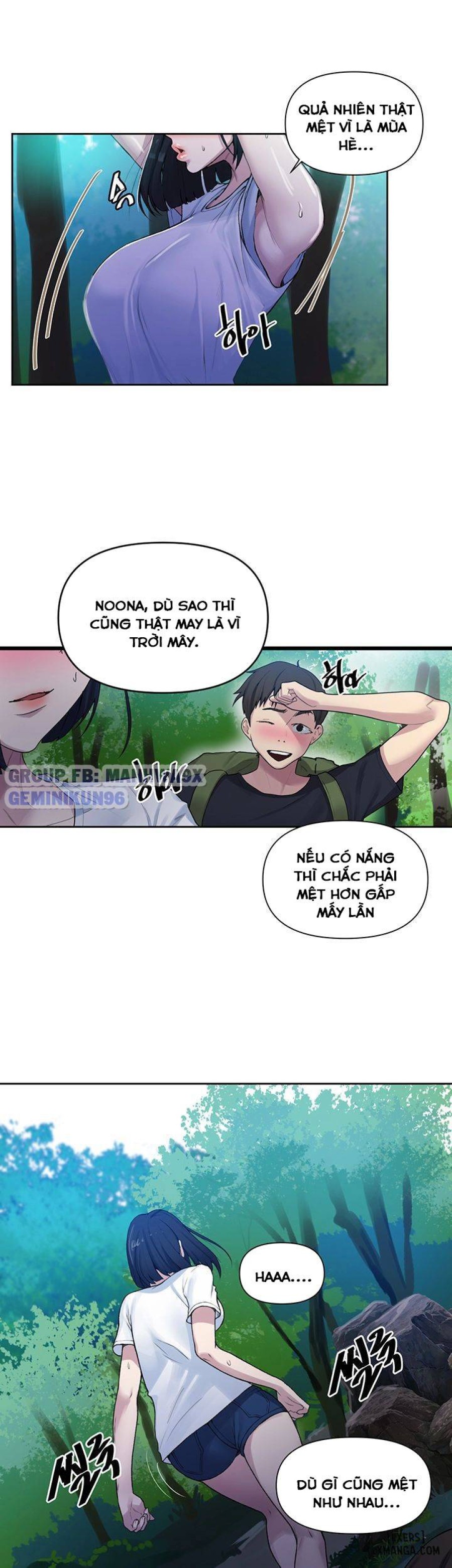 Lớp Học Gia Đình 