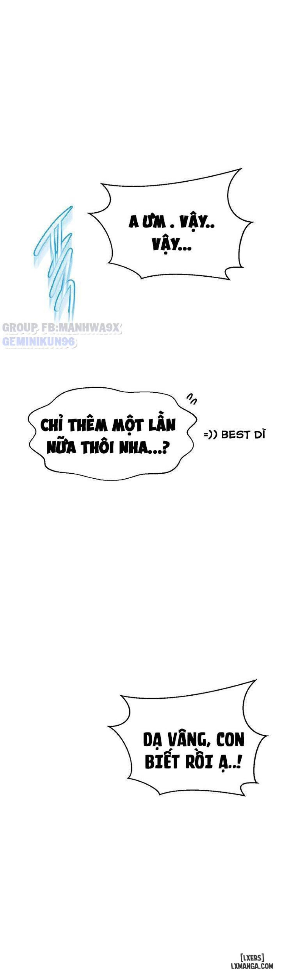Lớp Học Gia Đình 