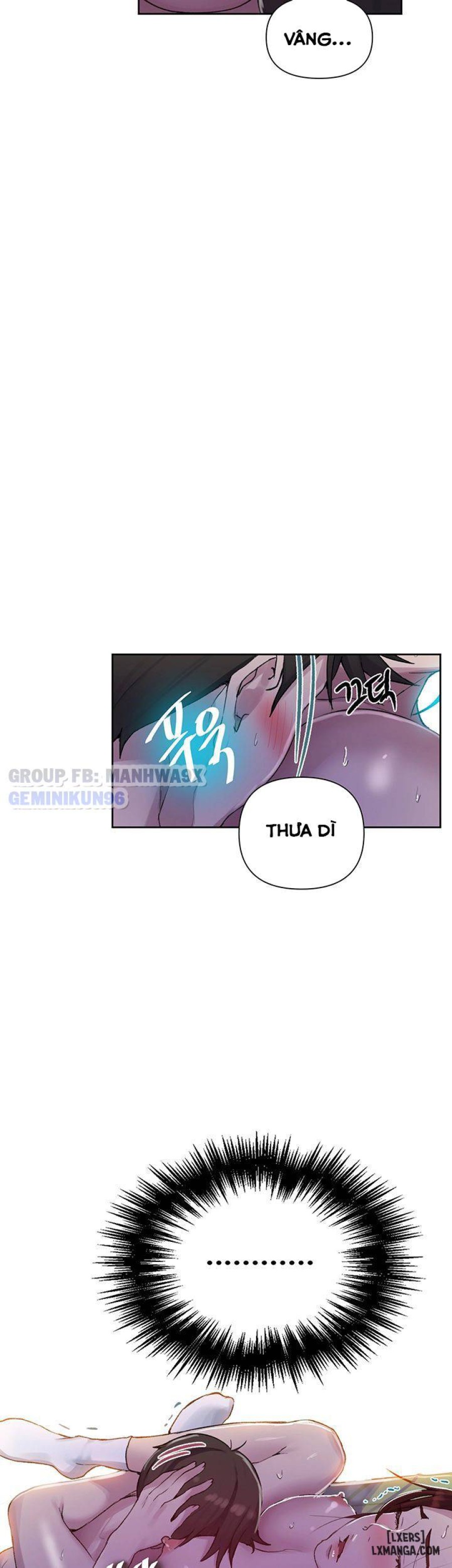 Lớp Học Gia Đình 