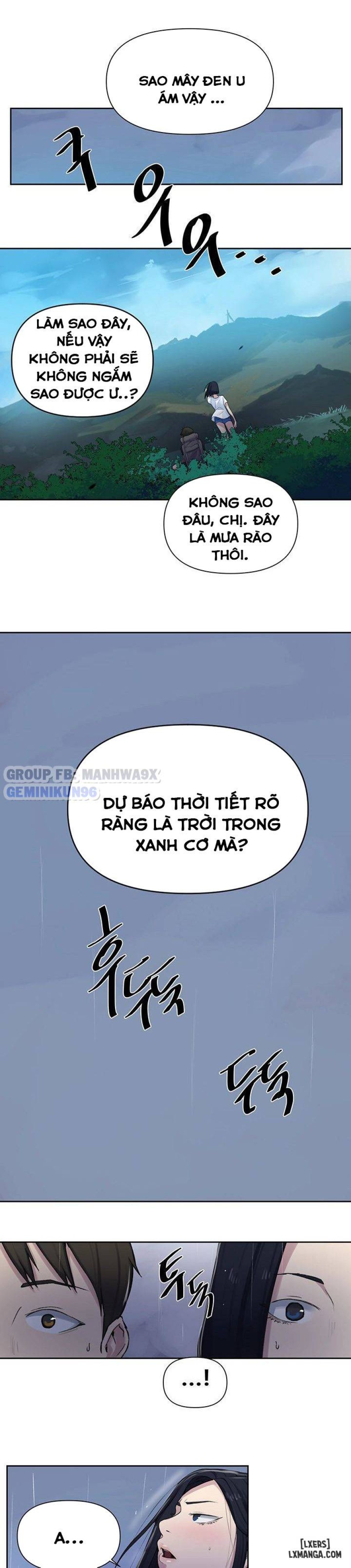 Lớp Học Gia Đình 
