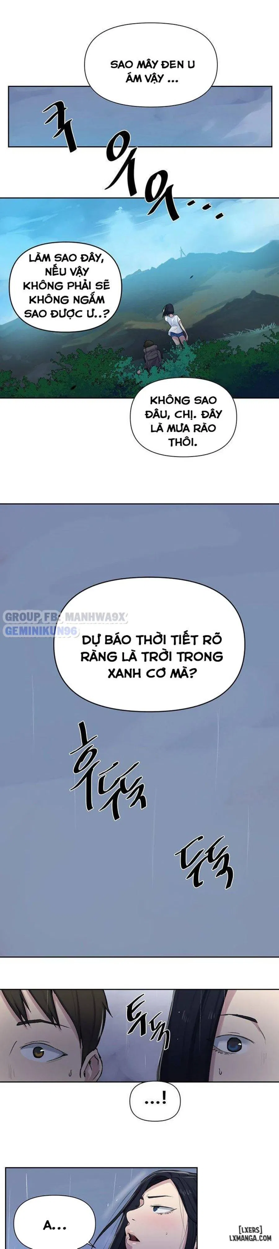 Lớp Học Gia Đình 