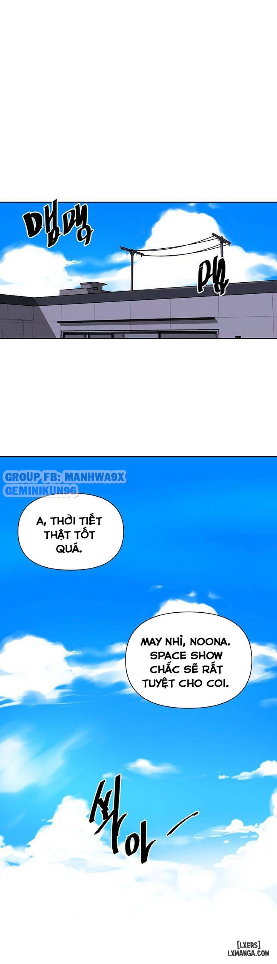 Lớp Học Gia Đình 