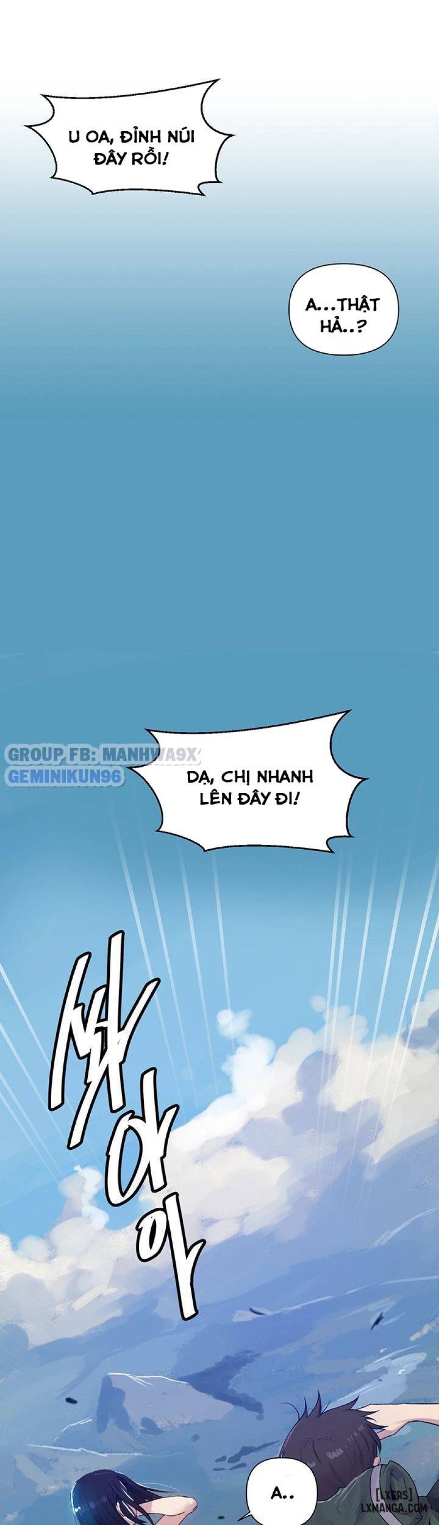 Lớp Học Gia Đình 