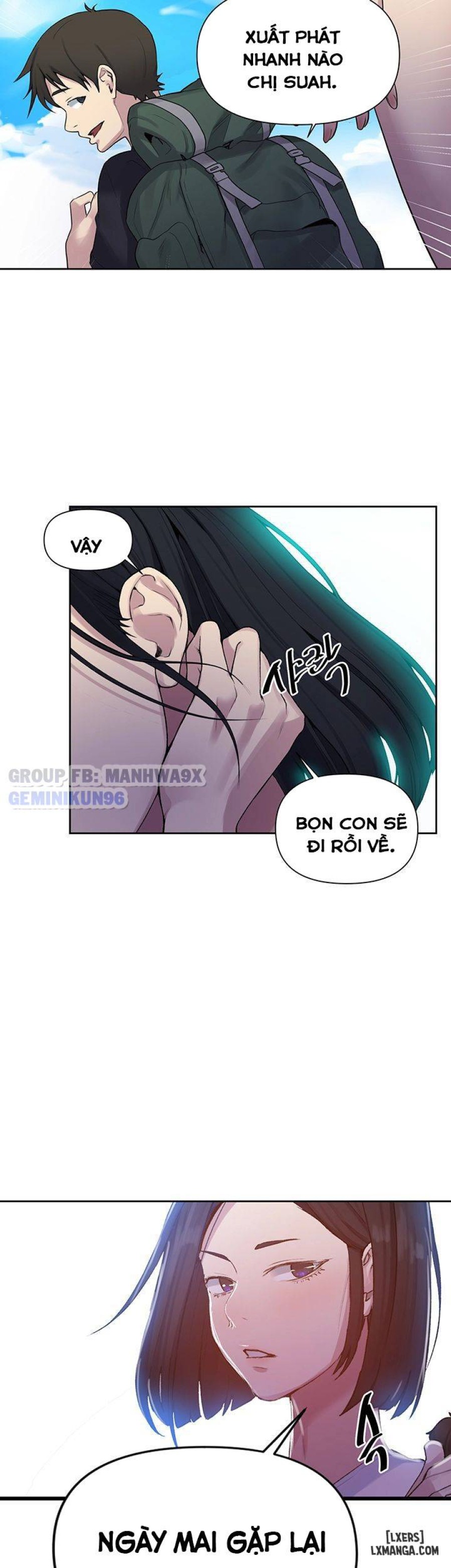 Lớp Học Gia Đình 
