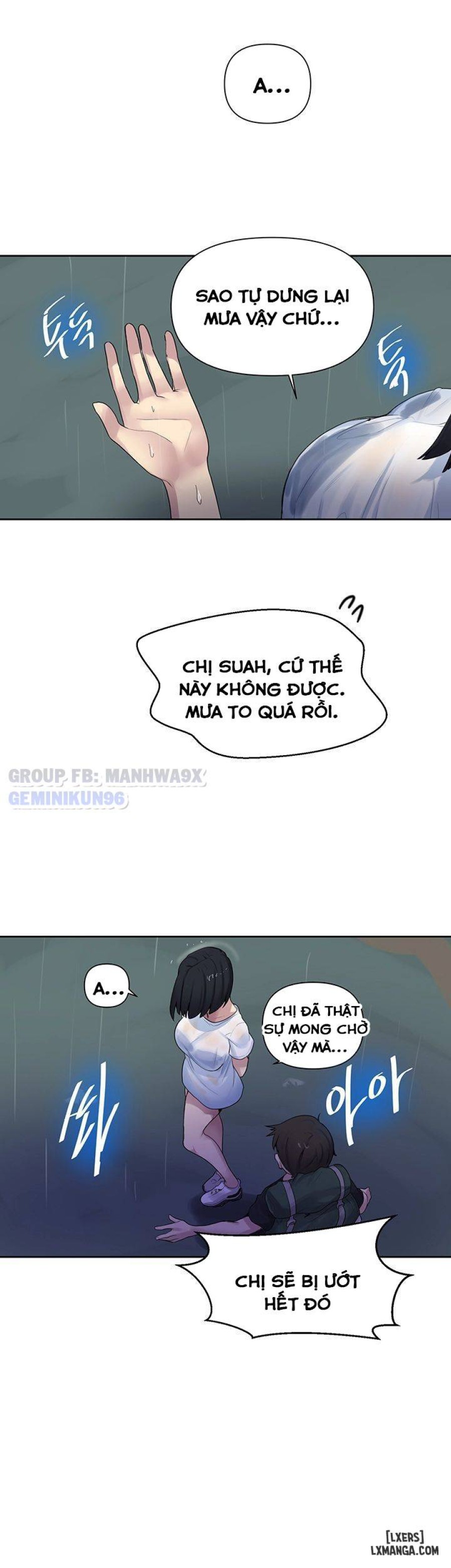 Lớp Học Gia Đình 